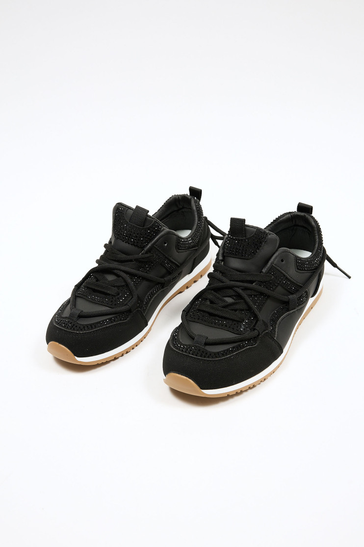 Кросівки ALLSY 209590 - Вид 3 - інтернет магазин sandalini.ua