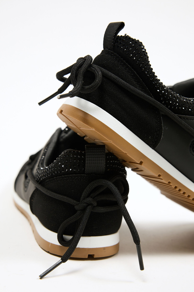 Кросівки ALLSY 209590 - Вид 4 - інтернет магазин sandalini.ua