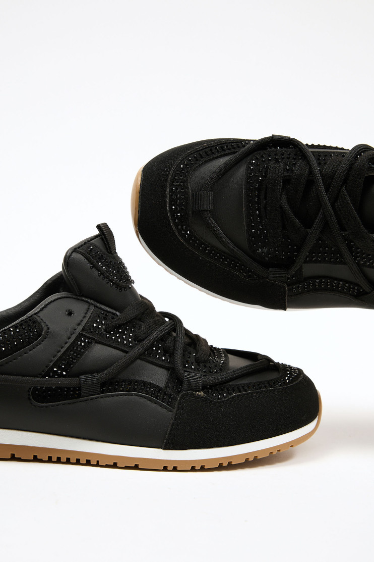 Кросівки ALLSY 209590 - Вид 5 - інтернет магазин sandalini.ua