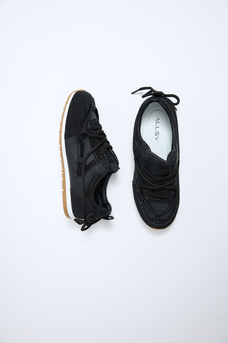 Кросівки ALLSY 209590 - Вид 7 - інтернет магазин sandalini.ua