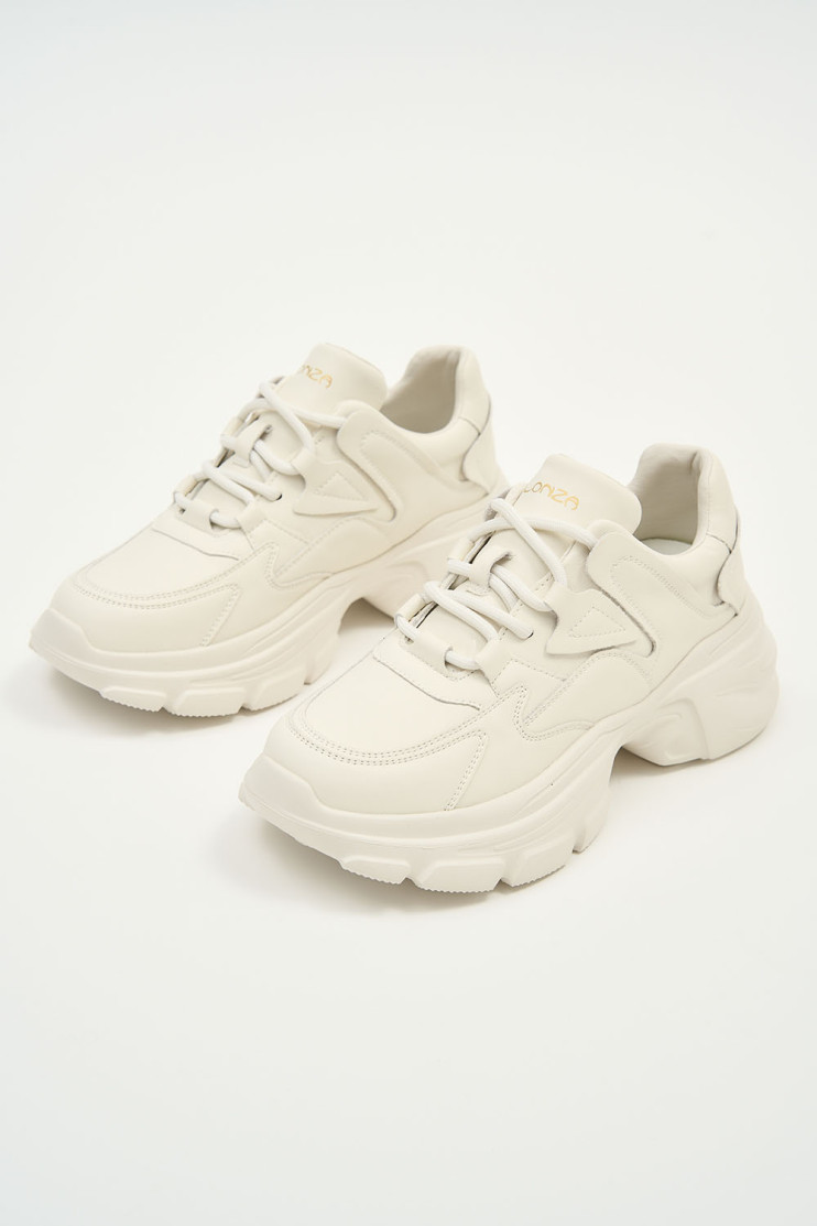 Кросівки Lonza 179022 - Вид 4 - інтернет магазин sandalini.ua