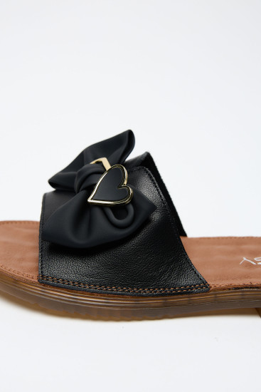 Шльопанці ALLSY 208234