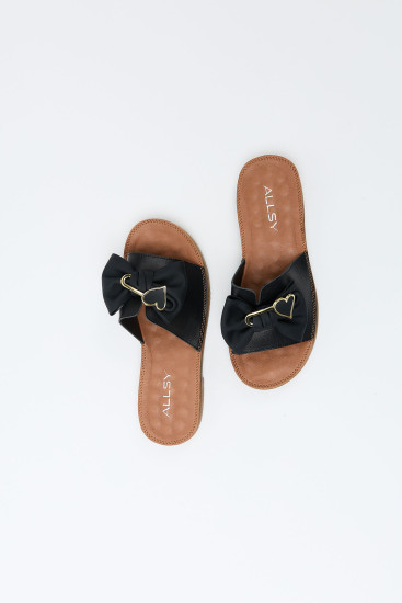 Шльопанці ALLSY 208234