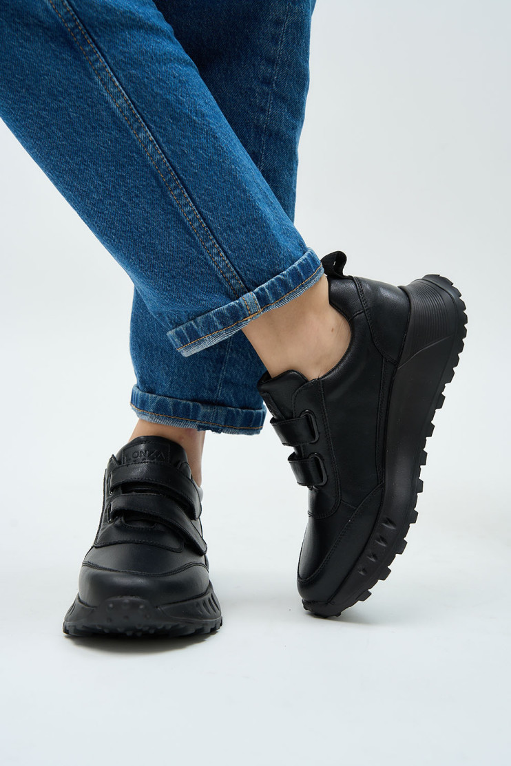 Кросівки Lonza 180844 - Вид 8 - інтернет магазин sandalini.ua