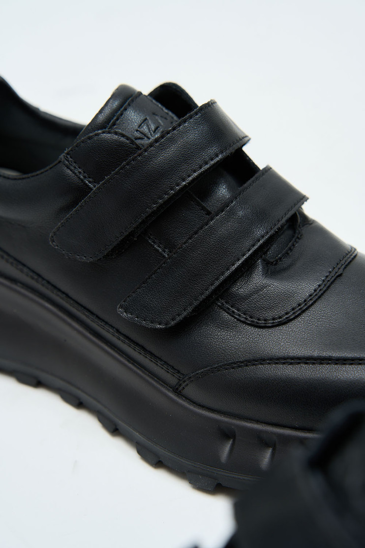 Кросівки Lonza 180844 - Вид 9 - інтернет магазин sandalini.ua