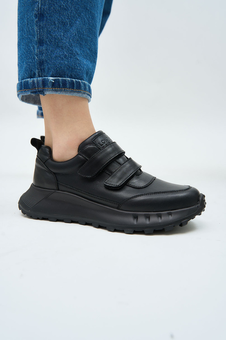 Кросівки Lonza 180844 - Вид 10 - інтернет магазин sandalini.ua