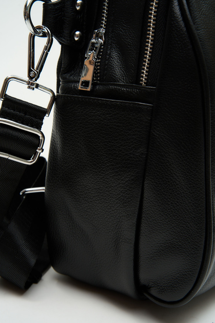 Сумка Lonza 181520 - Вид 2 - інтернет магазин sandalini.ua