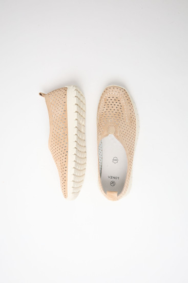 Мокасини Lonza 212350