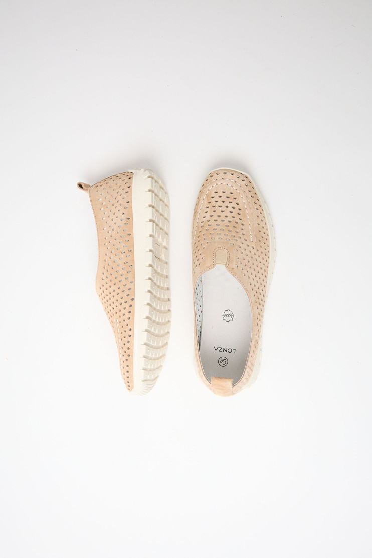 Мокасини Lonza 212350 - Вид 3 - інтернет магазин sandalini.ua