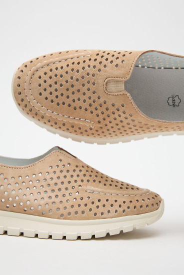 Мокасини Lonza 212350