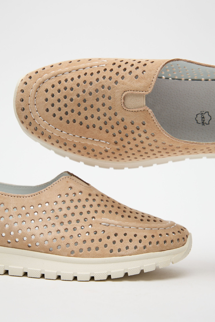 Мокасини Lonza 212350 - Вид 4 - інтернет магазин sandalini.ua