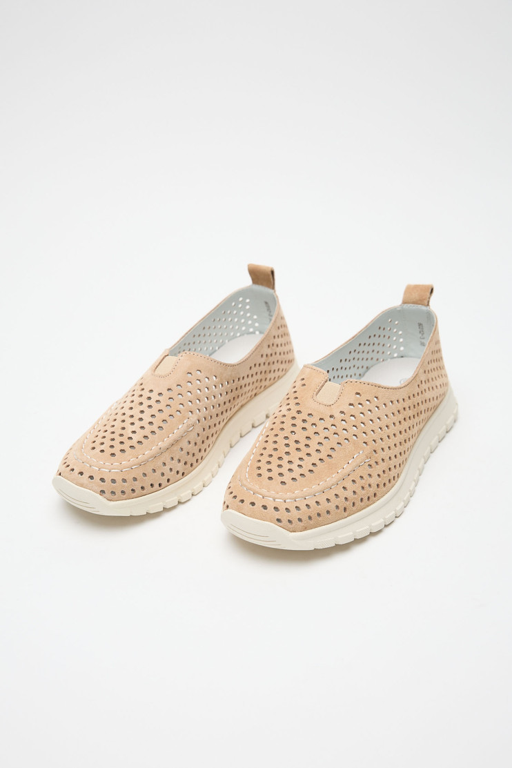 Мокасини Lonza 212350 - Вид 2 - інтернет магазин sandalini.ua