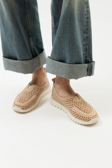 Мокасини Lonza 212350