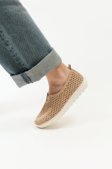 Мокасини Lonza 212350