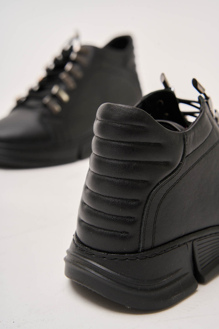 Черевики Lonza 181824 - Вид 10 - інтернет магазин sandalini.ua