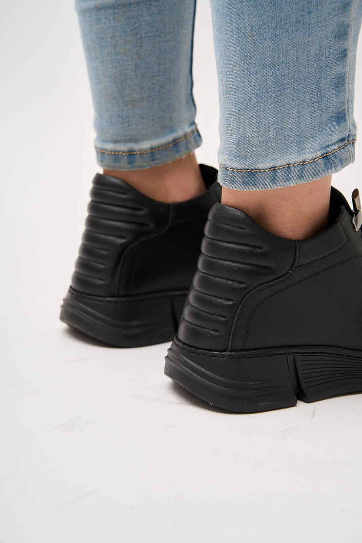 Черевики Lonza 181824 - Вид 13 - інтернет магазин sandalini.ua