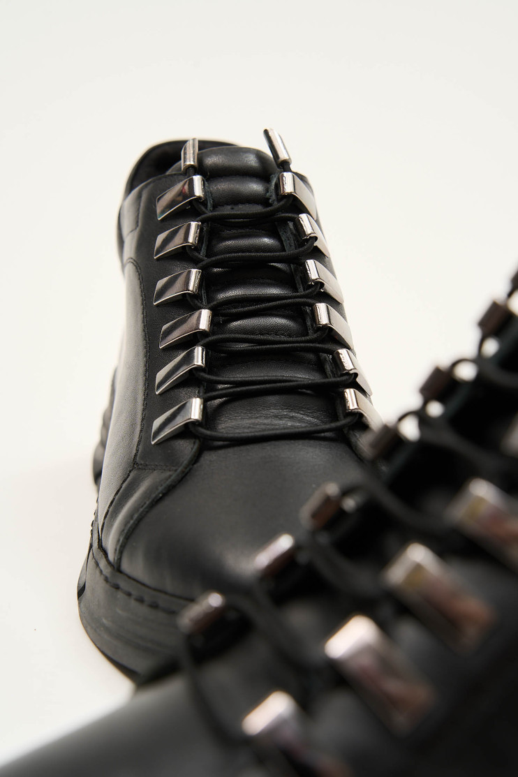 Черевики Lonza 181824 - Вид 17 - інтернет магазин sandalini.ua