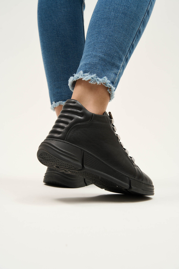 Черевики Lonza 181824 - Вид 15 - інтернет магазин sandalini.ua