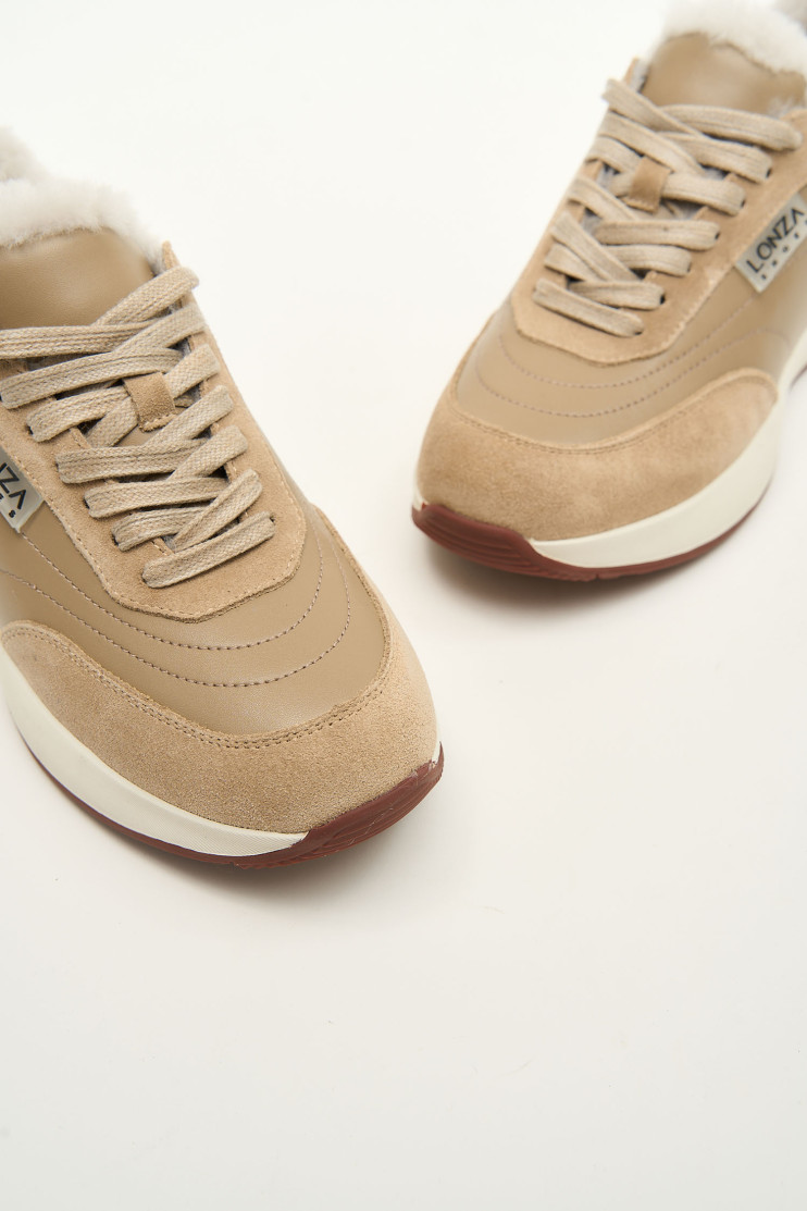 Кросівки Lonza 178543 - Вид 5 - інтернет магазин sandalini.ua