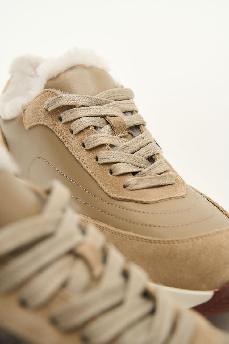 Кросівки Lonza 178543 - Вид 8 - інтернет магазин sandalini.ua