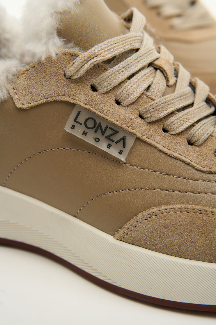 Кросівки Lonza 178543 - Вид 10 - інтернет магазин sandalini.ua