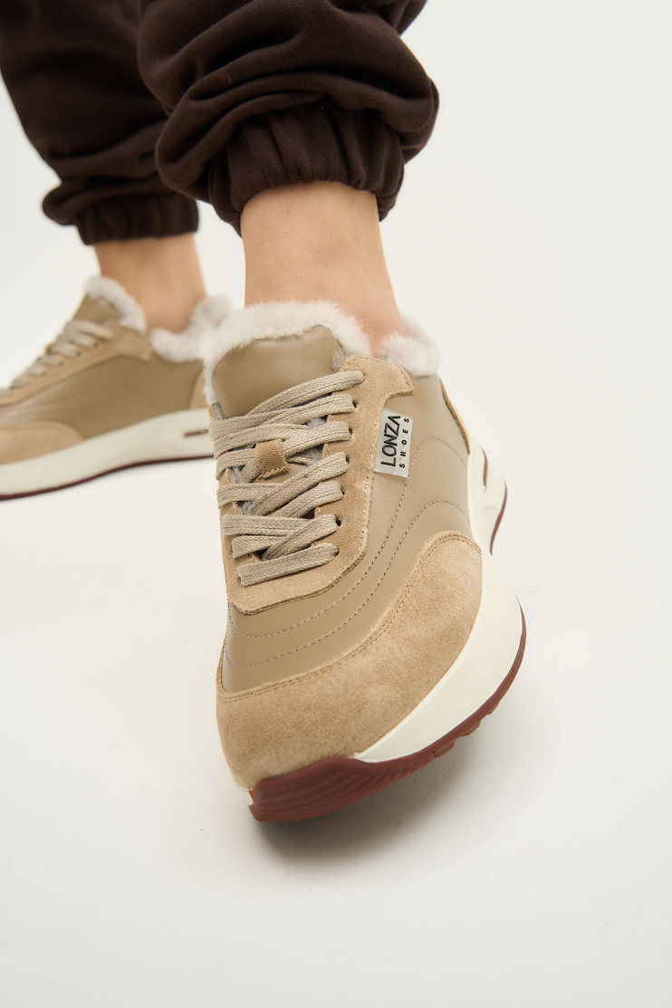 Кросівки Lonza 178543 - Вид 2 - інтернет магазин sandalini.ua