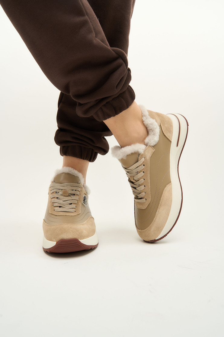 Кросівки Lonza 178543 - Вид 7 - інтернет магазин sandalini.ua