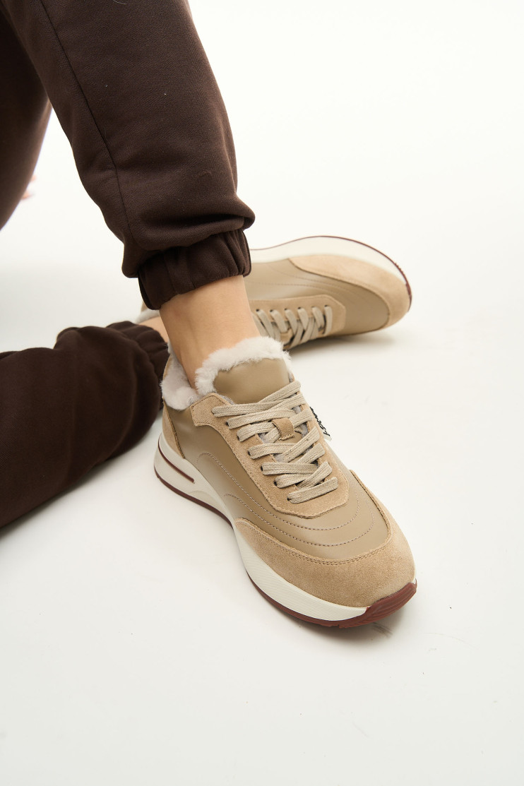 Кросівки Lonza 178543 - Вид 9 - інтернет магазин sandalini.ua