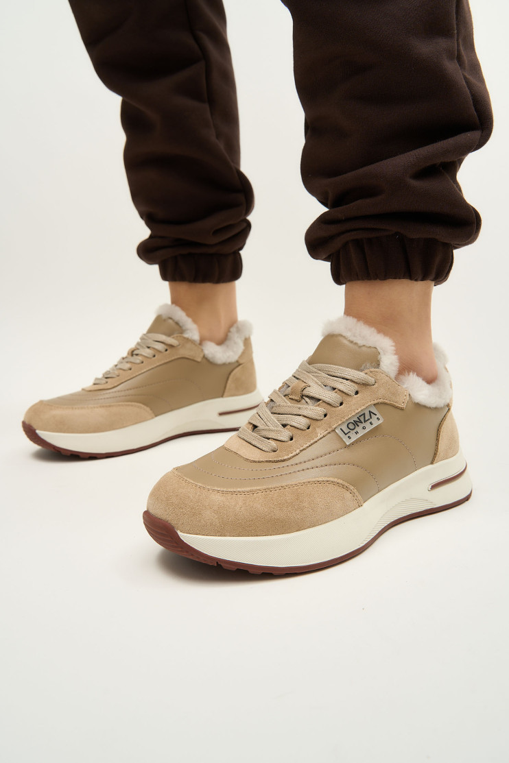 Кросівки Lonza 178543 - Вид 13 - інтернет магазин sandalini.ua