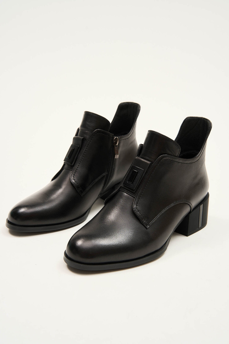 Черевики Anna Lucci 178641 - Вид 1 - інтернет магазин sandalini.ua