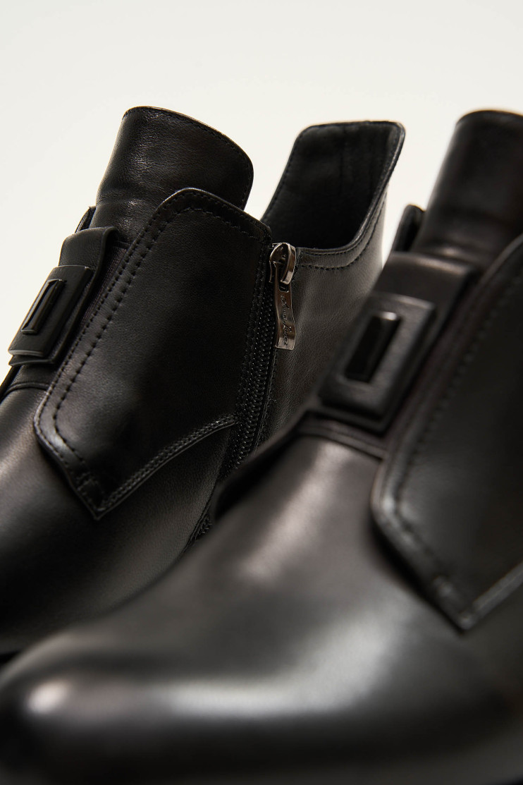 Черевики Anna Lucci 178641 - Вид 6 - інтернет магазин sandalini.ua