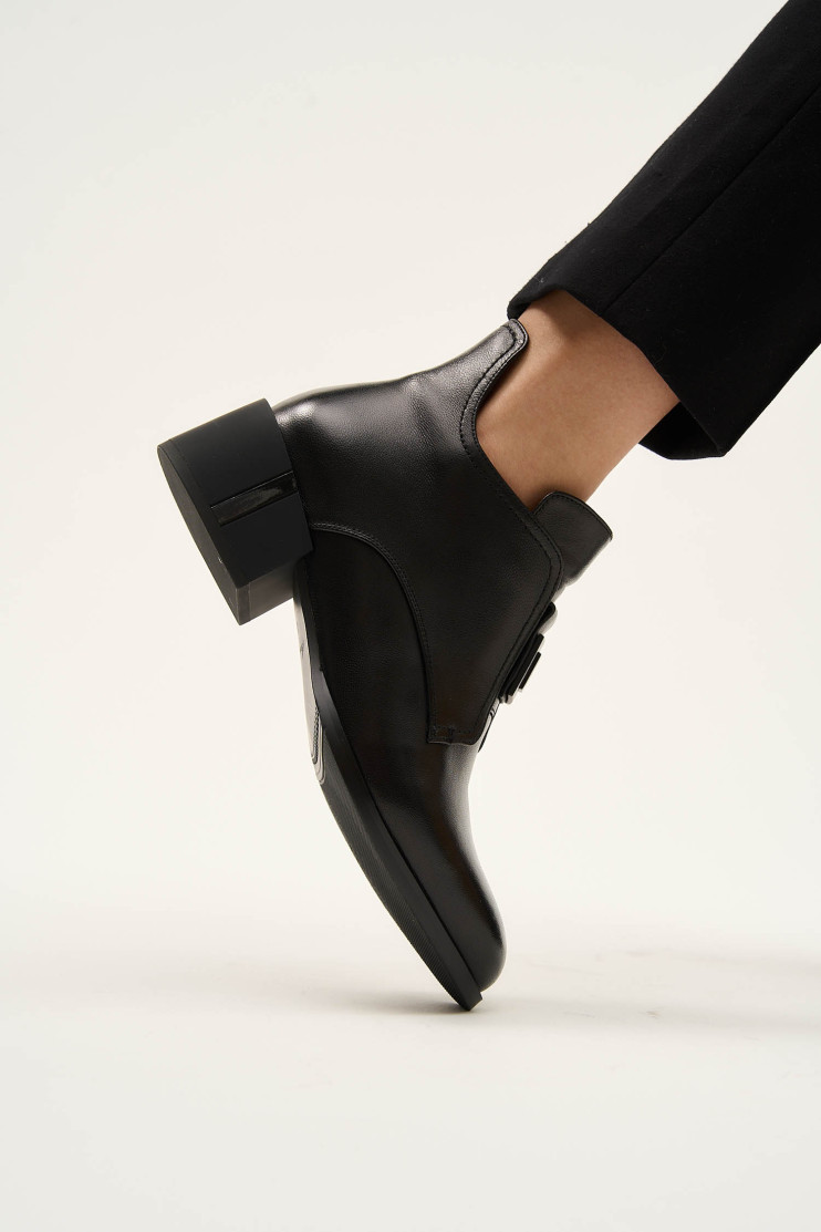 Черевики Anna Lucci 178641 - Вид 8 - інтернет магазин sandalini.ua