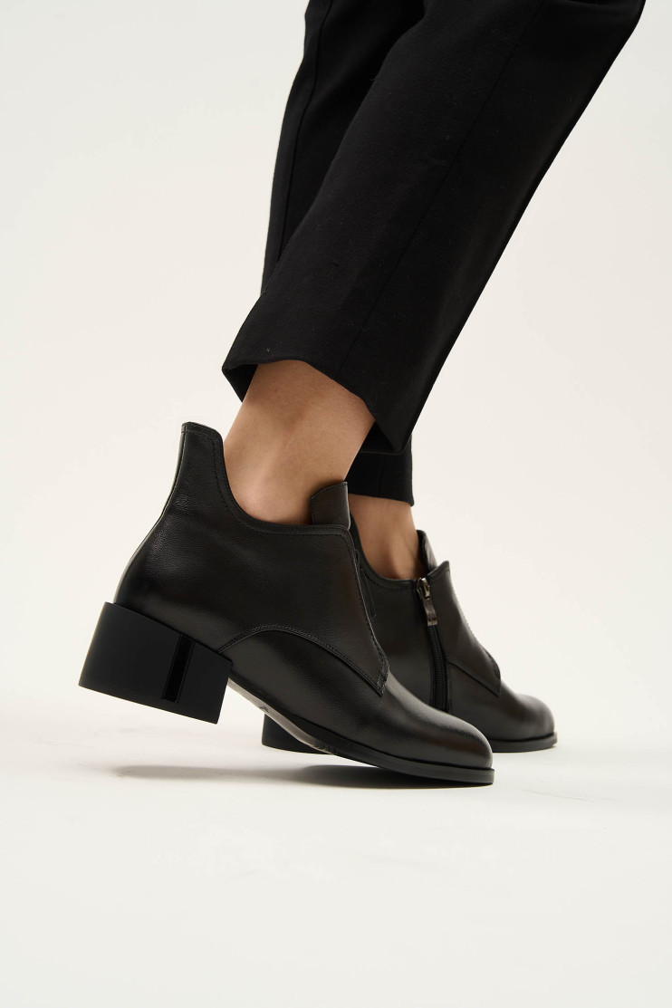 Черевики Anna Lucci 178641 - Вид 9 - інтернет магазин sandalini.ua