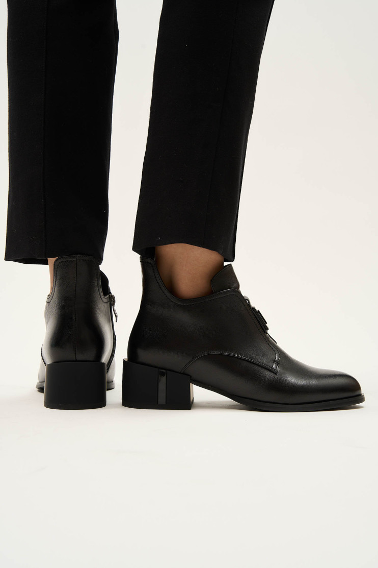 Черевики Anna Lucci 178641 - Вид 2 - інтернет магазин sandalini.ua