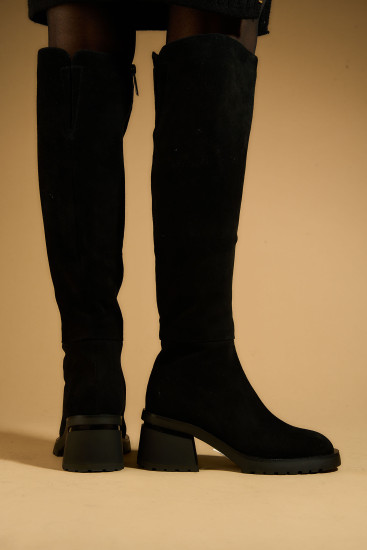 Чоботи Fabio Monelli 180985