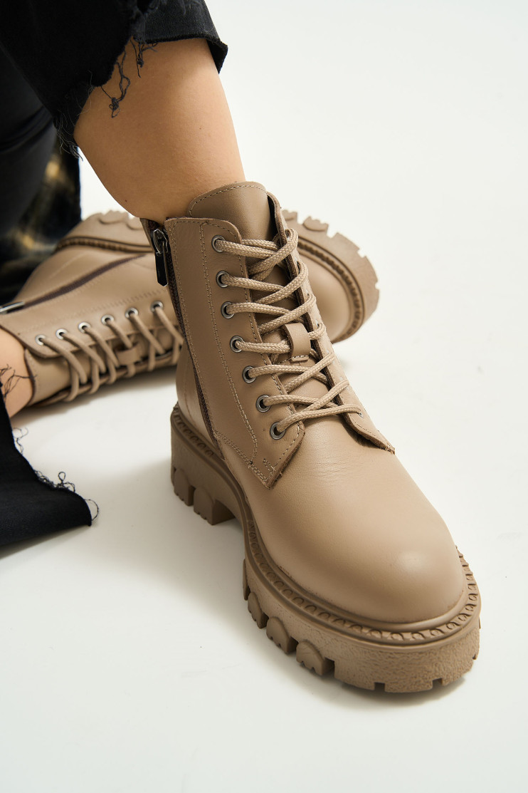 Ботинки Anna Lucci 181800 - Вид 11 - интернет магазин sandalini.ua