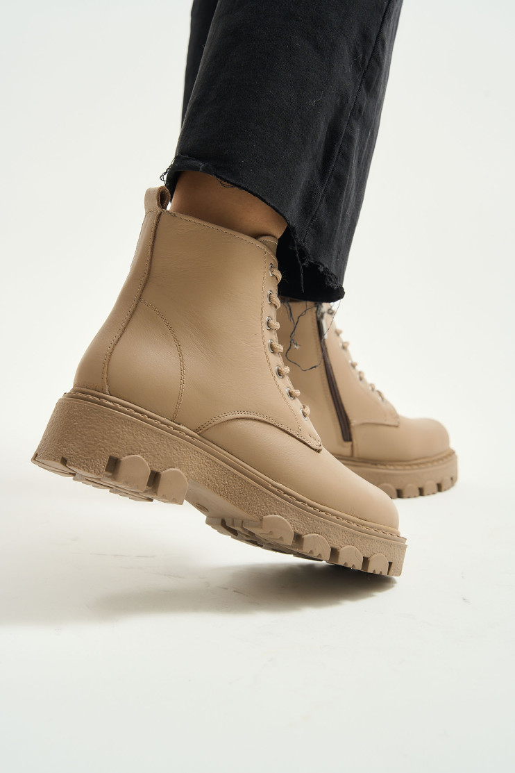 Ботинки Anna Lucci 181800 - Вид 7 - интернет магазин sandalini.ua