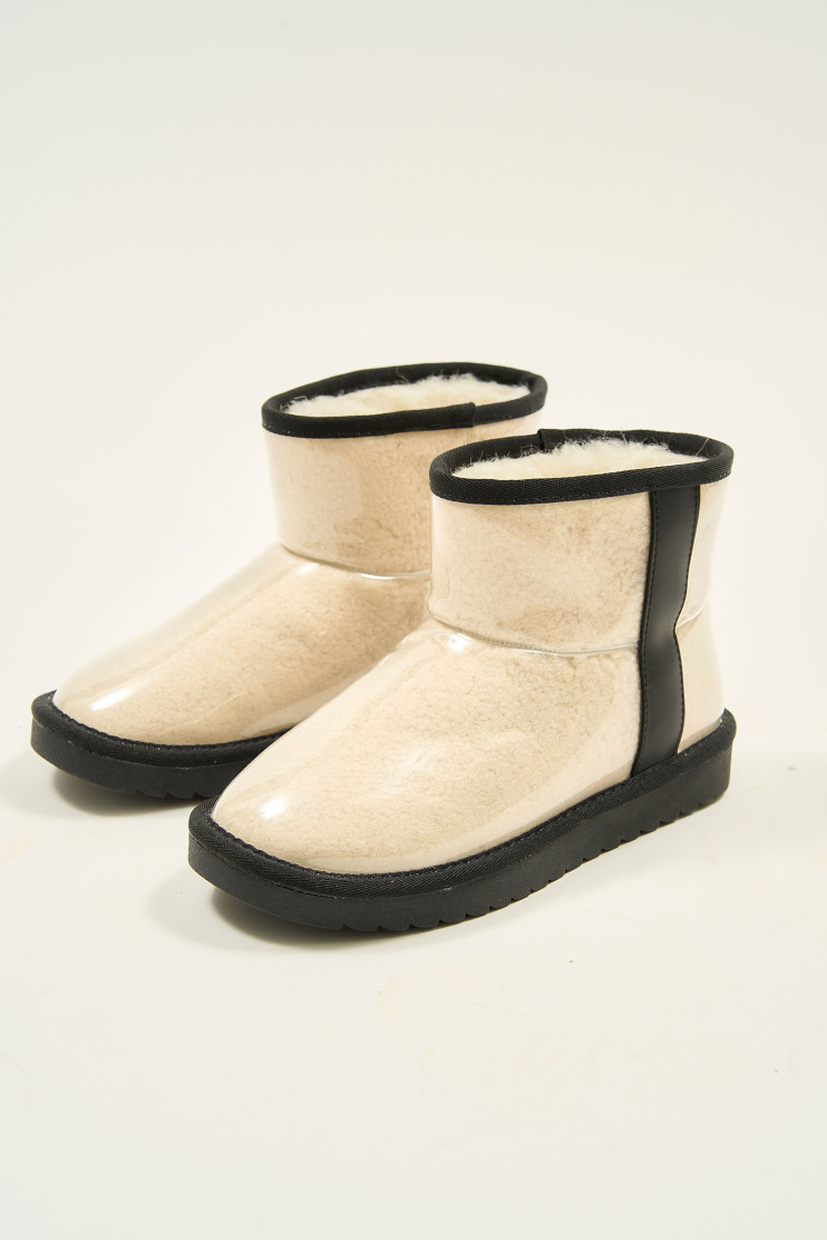 Уггі Lonza 180527 - Вид 10 - інтернет магазин sandalini.ua