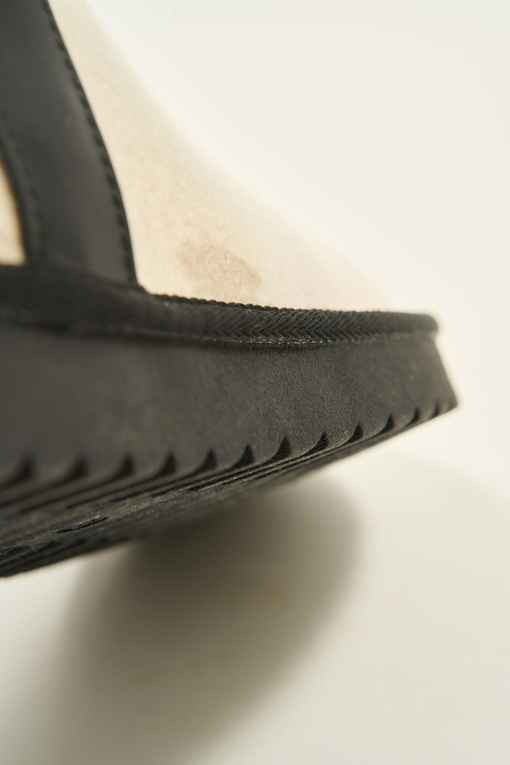 Уггі Lonza 180527 - Вид 4 - інтернет магазин sandalini.ua