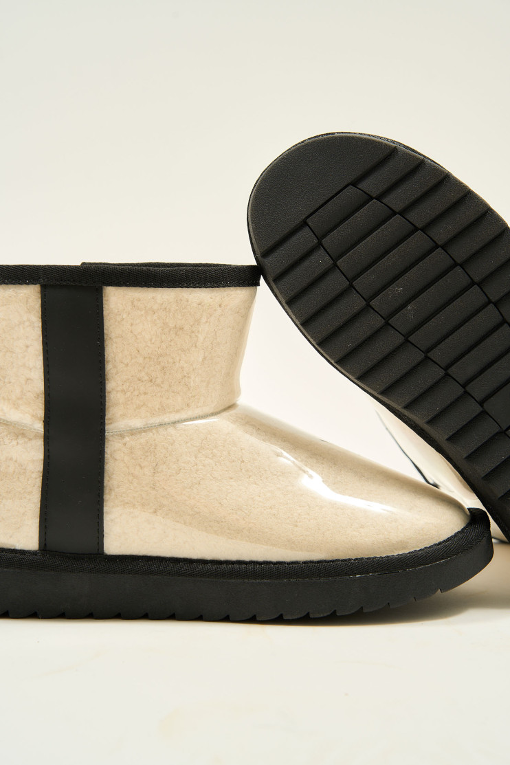 Уггі Lonza 180527 - Вид 1 - інтернет магазин sandalini.ua