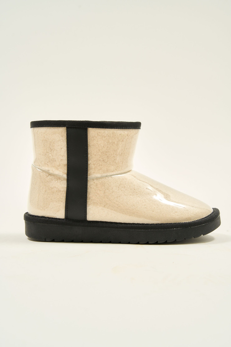 Уггі Lonza 180527 - Вид 2 - інтернет магазин sandalini.ua