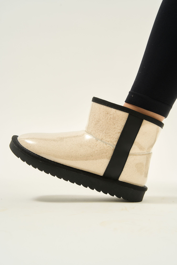 Уггі Lonza 180527 - Вид 8 - інтернет магазин sandalini.ua