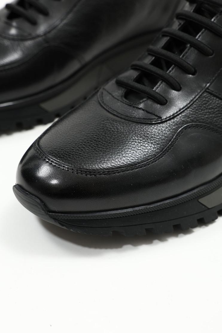 Кроссовки мужские Fabio Monelli 181244 - Вид 2 - интернет магазин sandalini.ua