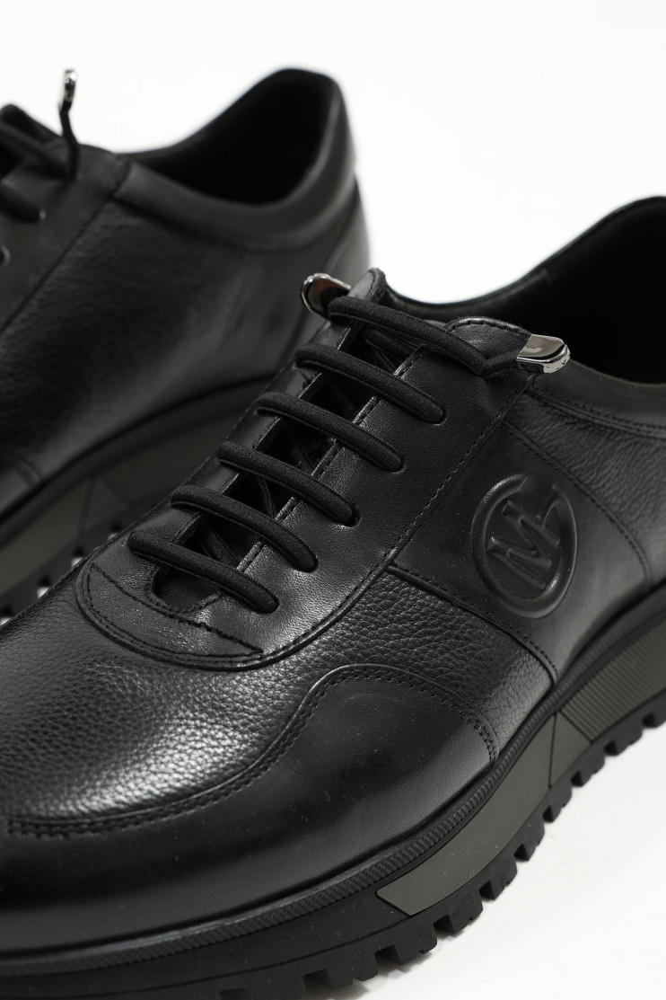 Кроссовки мужские Fabio Monelli 181244 - Вид 8 - интернет магазин sandalini.ua