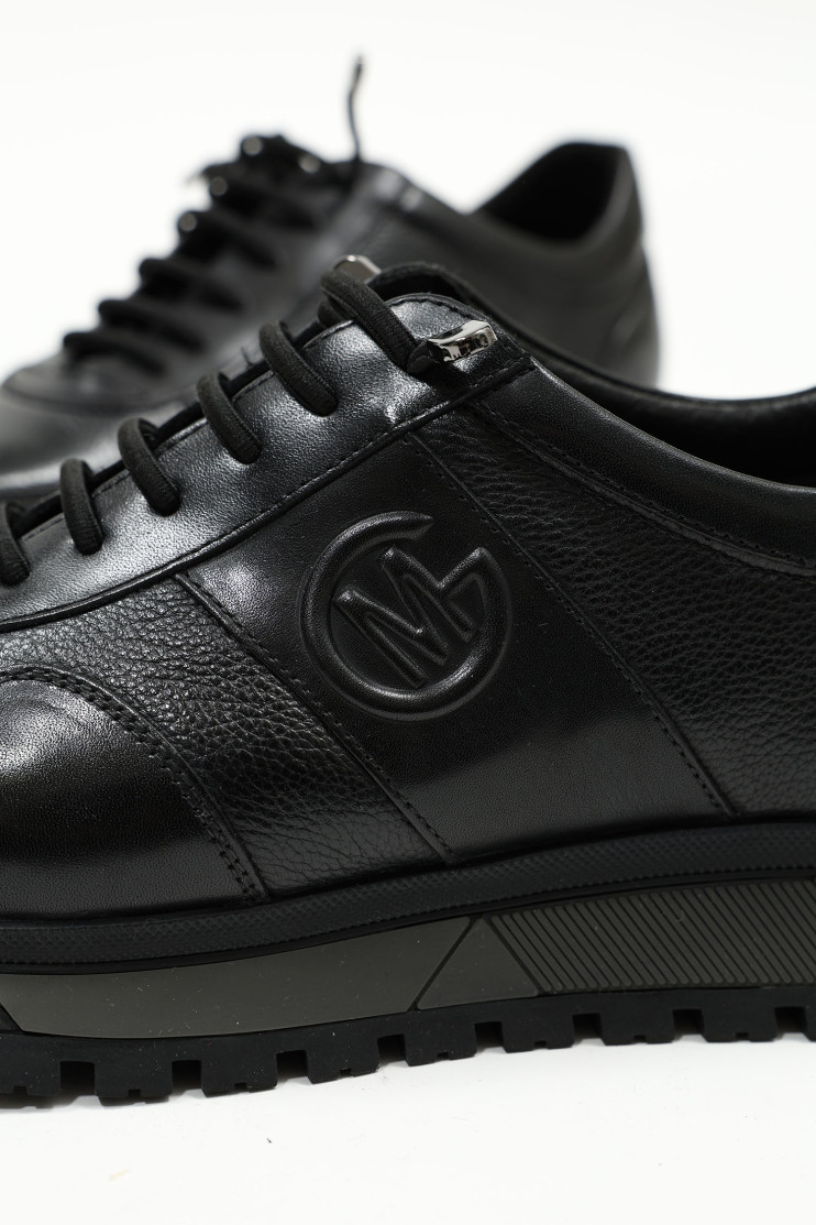 Кроссовки мужские Fabio Monelli 181244 - Вид 10 - интернет магазин sandalini.ua