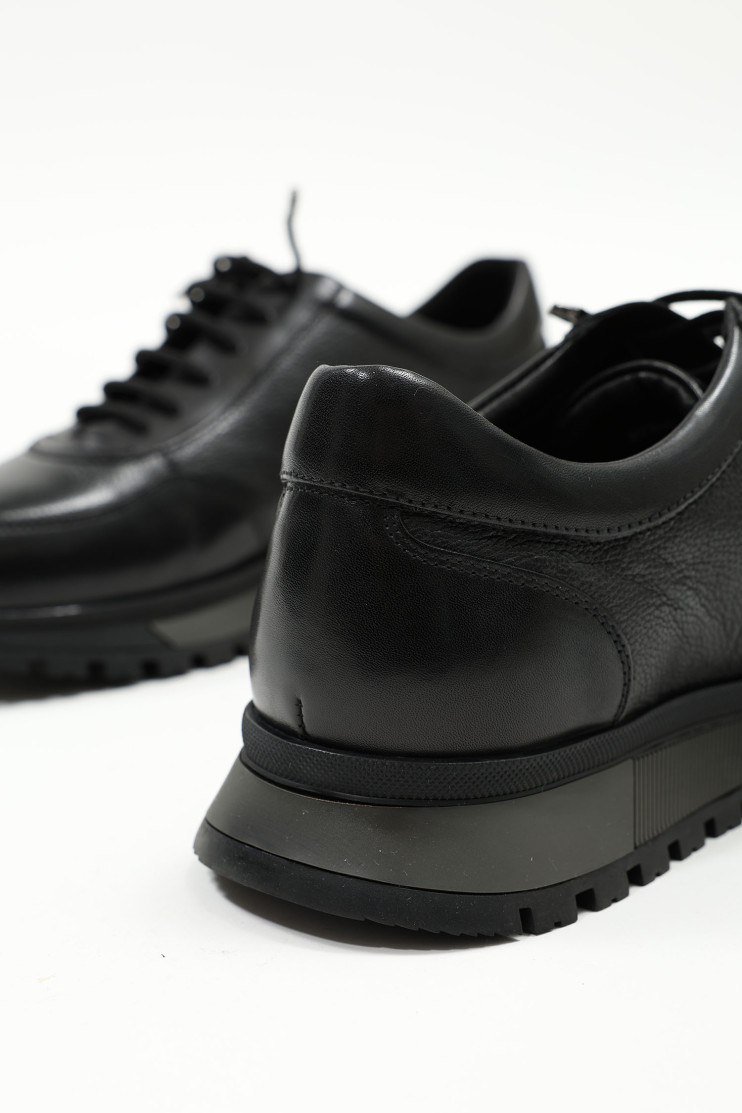 Кроссовки мужские Fabio Monelli 181244 - Вид 5 - интернет магазин sandalini.ua