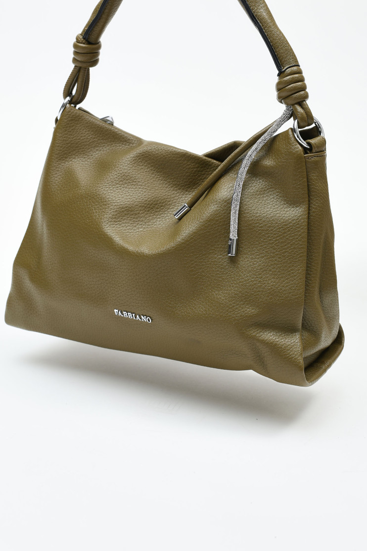 Сумка Velina Fabbiano 186786 - Вид 1 - інтернет магазин sandalini.ua