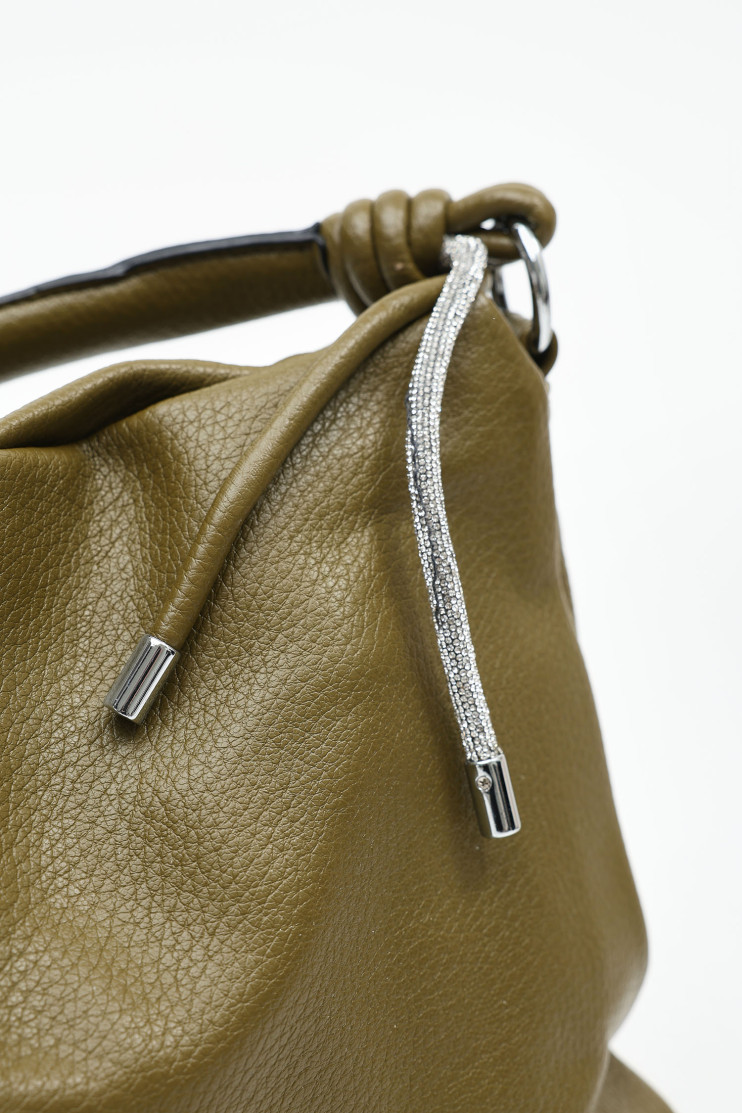 Сумка Velina Fabbiano 186786 - Вид 2 - інтернет магазин sandalini.ua