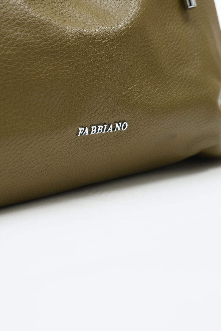 Сумка Velina Fabbiano 186786 - Вид 3 - інтернет магазин sandalini.ua