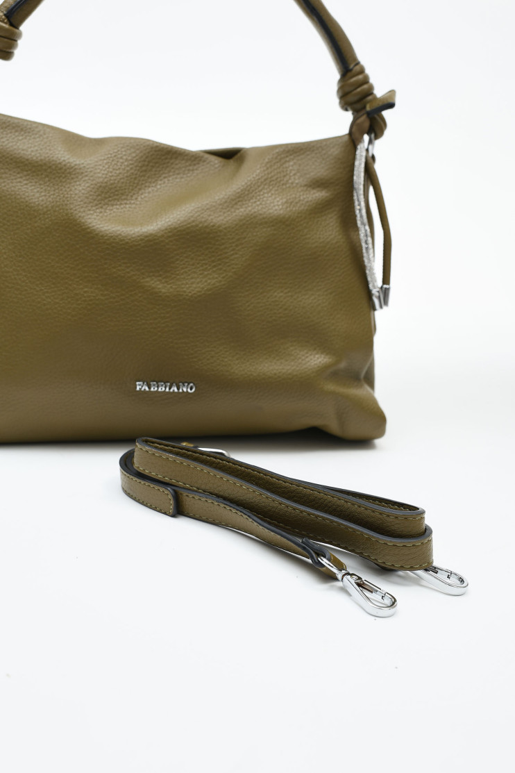 Сумка Velina Fabbiano 186786 - Вид 5 - інтернет магазин sandalini.ua